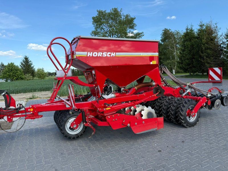 Horsch Pronto 3DC