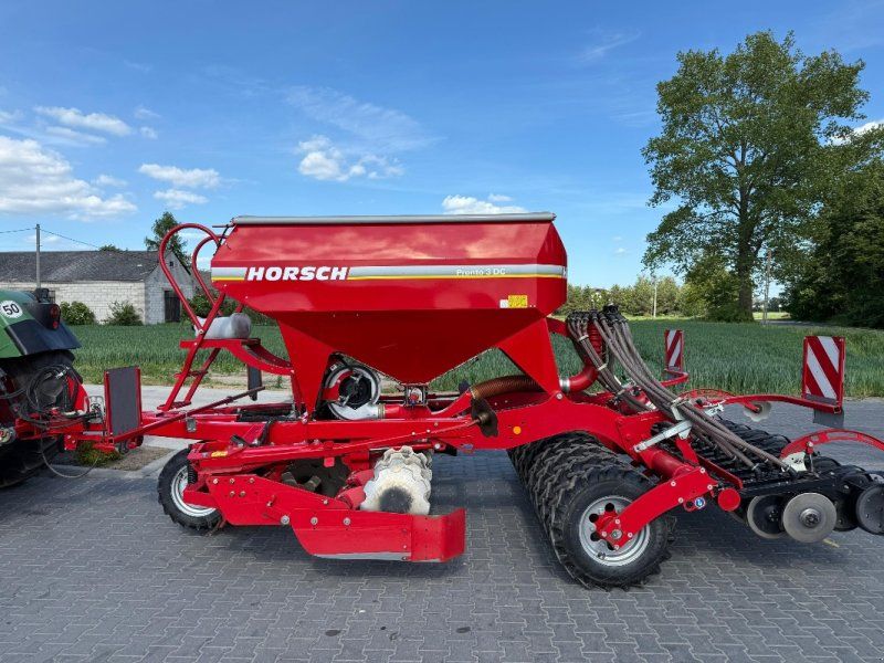 Horsch Pronto 3DC