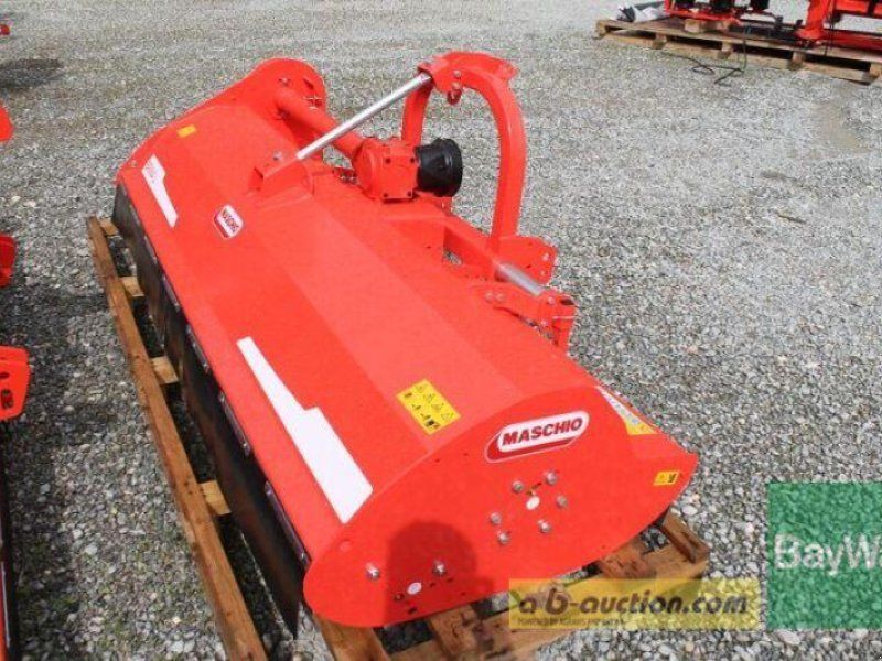 Maschio BRAVA 250