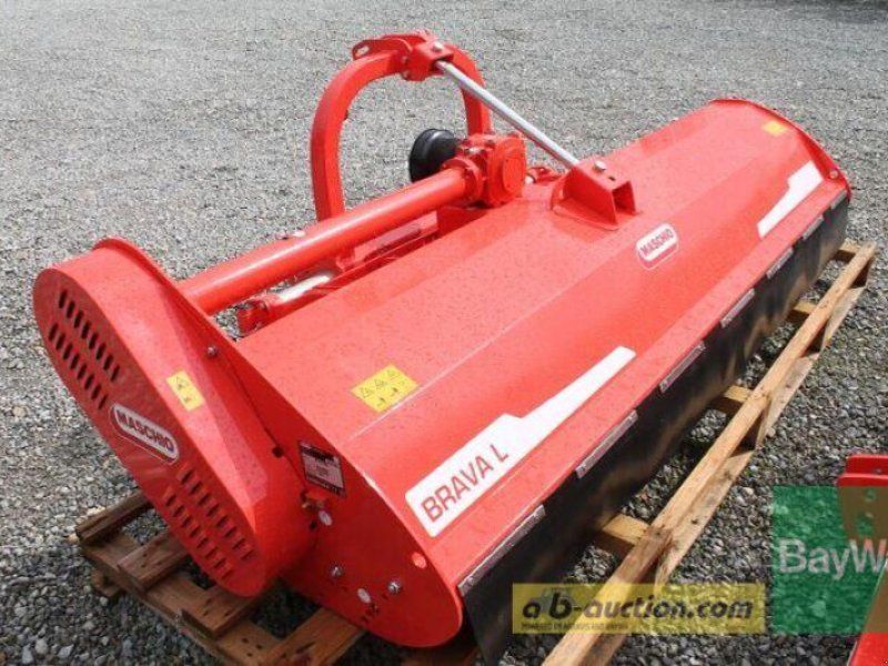 Maschio BRAVA 250