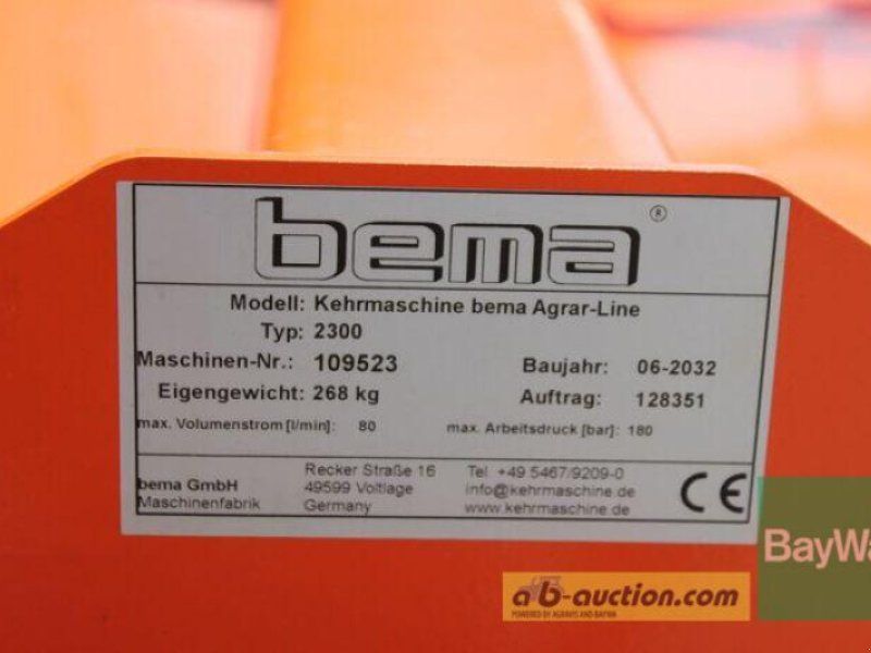 Bema 2300