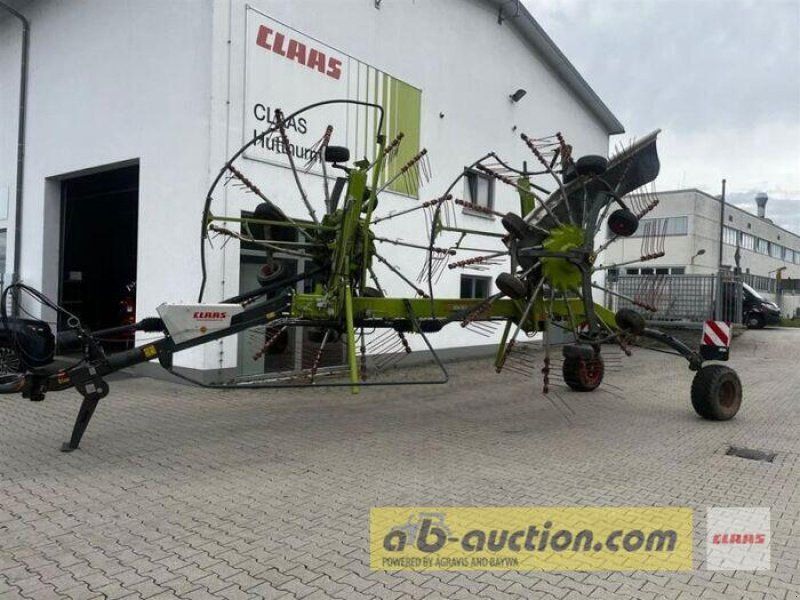 Claas LINER 1900