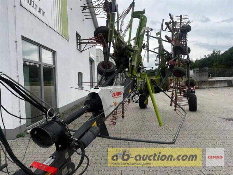 Claas LINER 1900