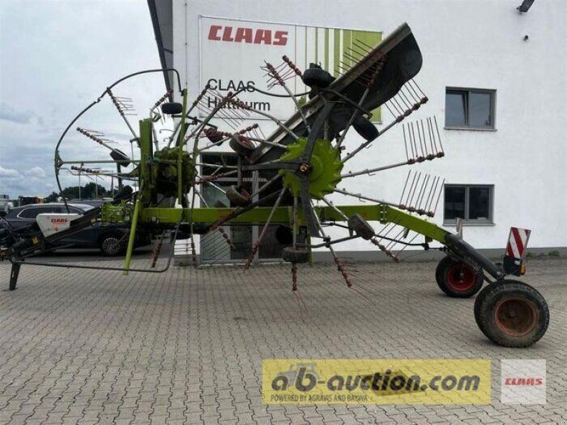 Claas LINER 1900
