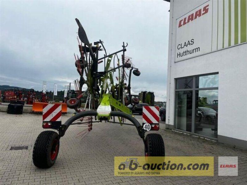 Claas LINER 1900