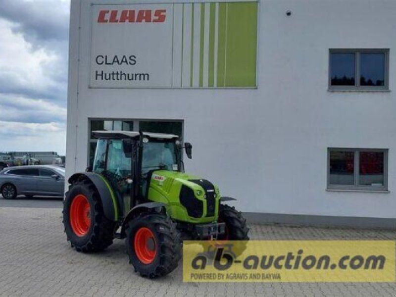 Claas ELIOS 210 CLASSIC