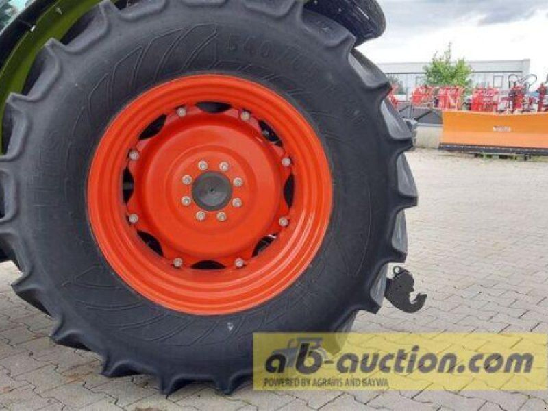 Claas ELIOS 210 CLASSIC