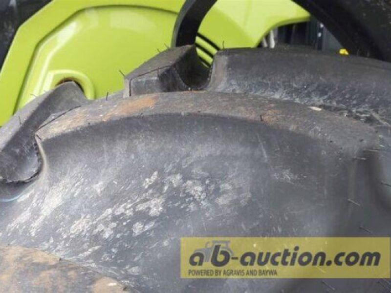 Claas ELIOS 210 CLASSIC