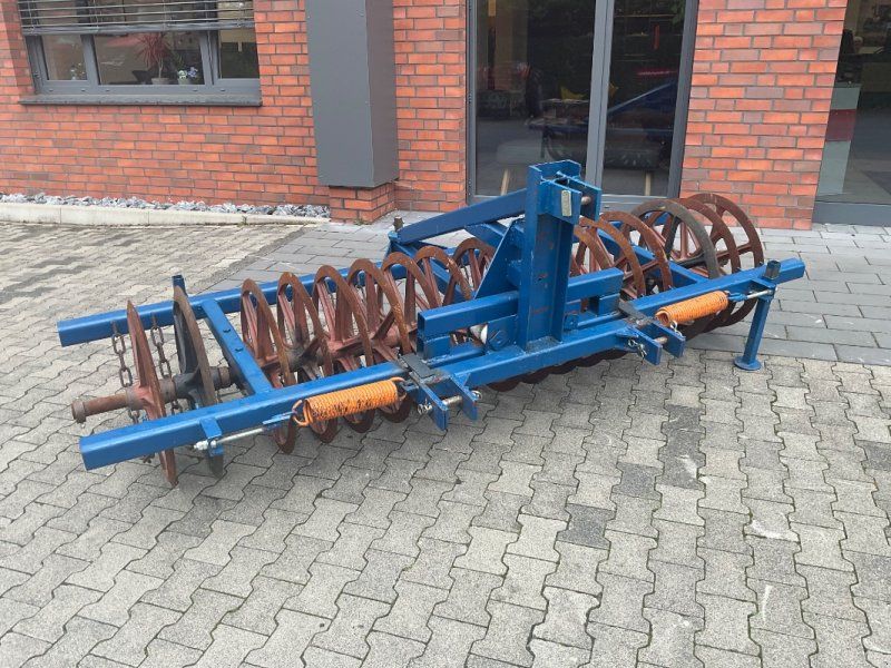 Eigenbau 3 Meter