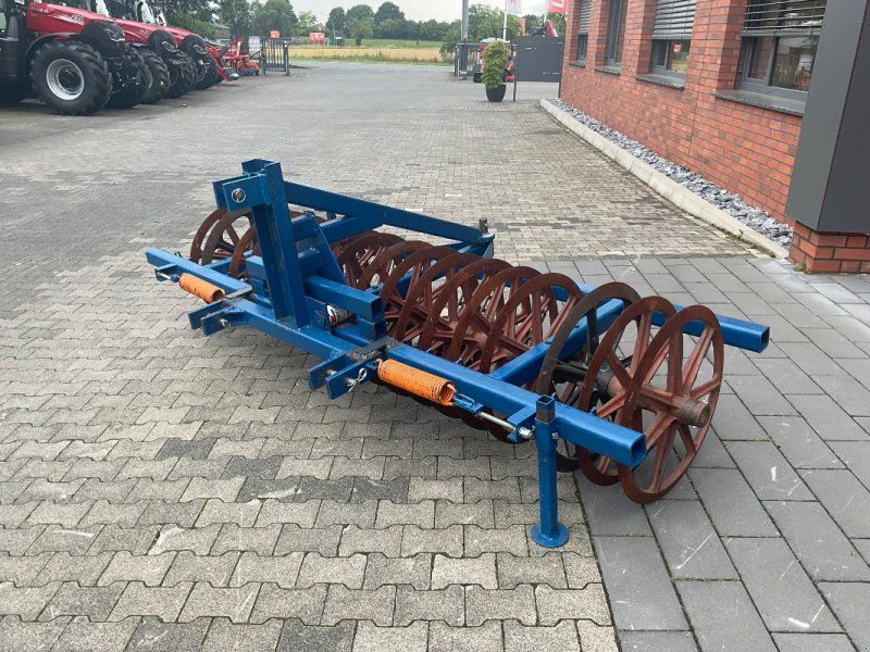 Eigenbau 3 Meter