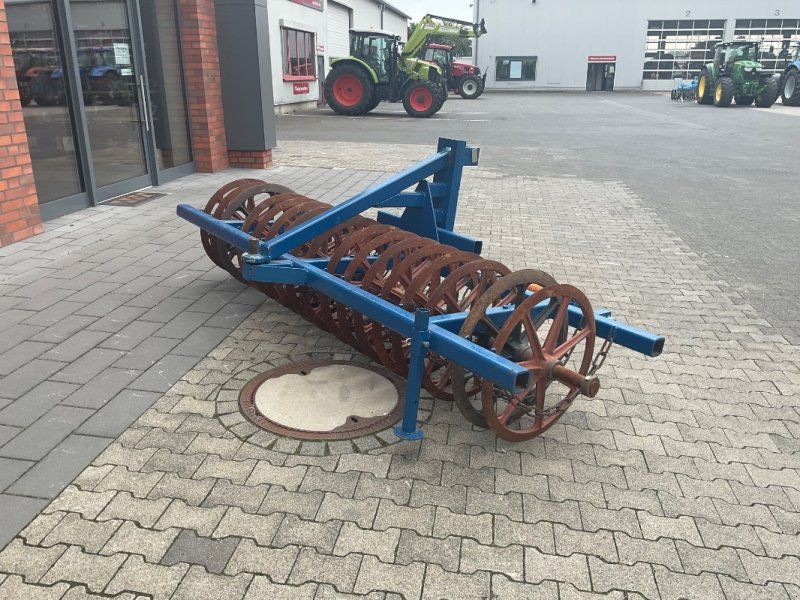 Eigenbau 3 Meter