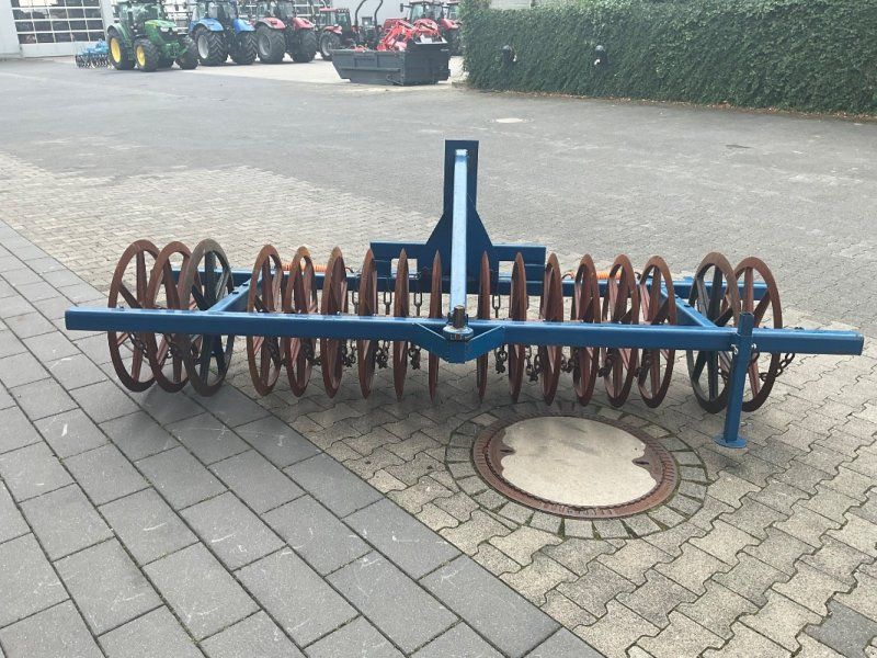 Eigenbau 3 Meter