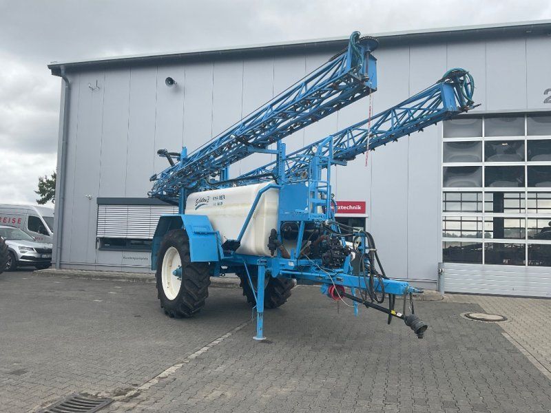 Inuma IAS 4030