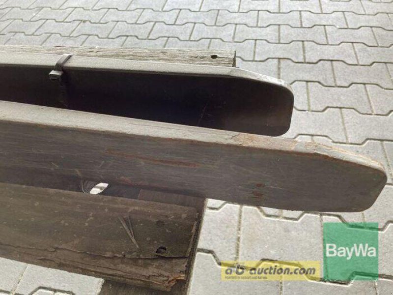 Stoll 2X PALETTENGABELZINKEN