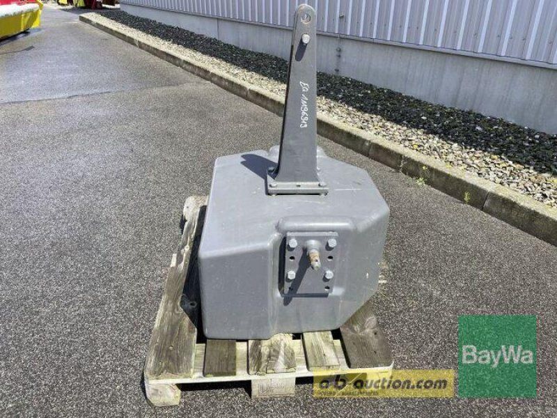 Fendt FRONTGEWICHT 1250 KG