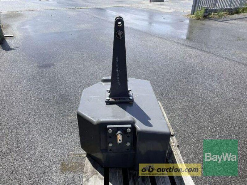 Fendt FRONTGEWICHT 1250 KG