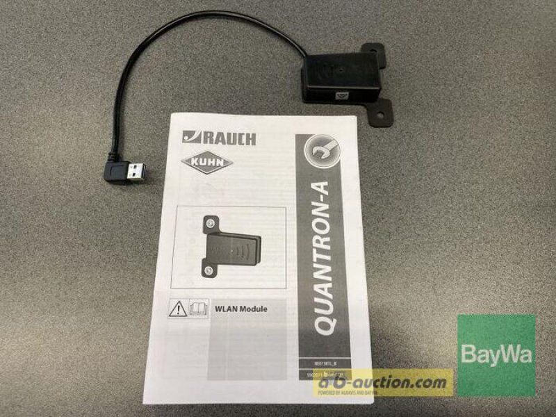 Rauch WLAN-ADAPTER