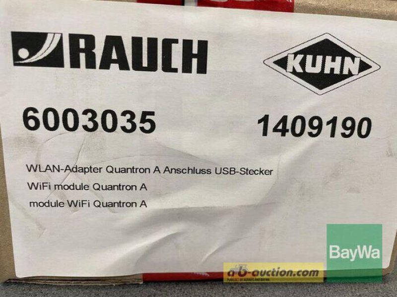 Rauch WLAN-ADAPTER