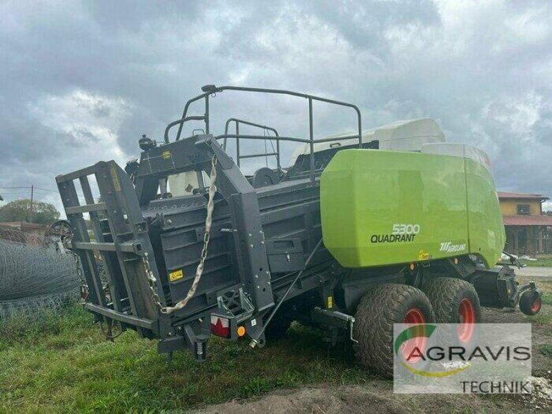 Claas QUADRANT 5300