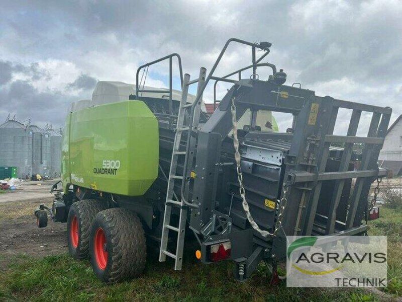 Claas QUADRANT 5300