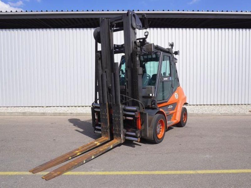 Linde H 80 D EVO 396-03