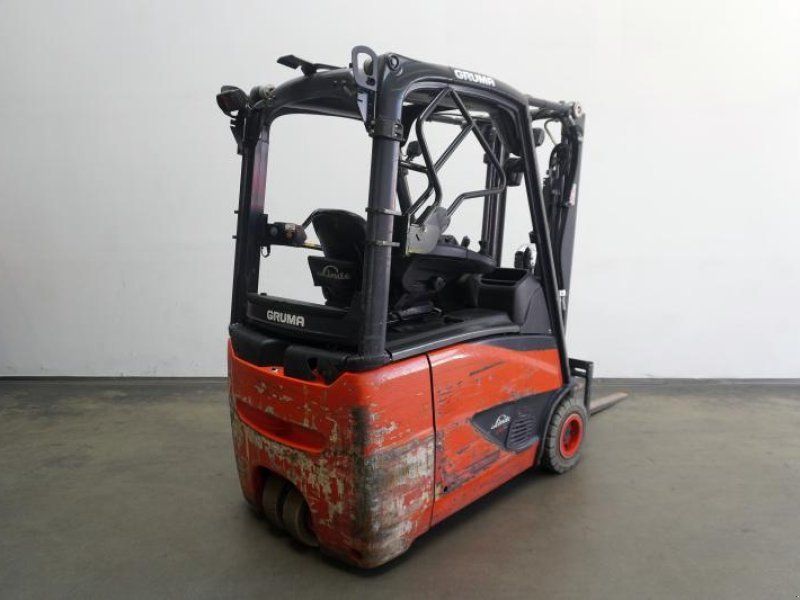 Linde E 16 H EVO 386-02