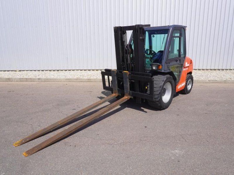 Manitou MSI 30 D