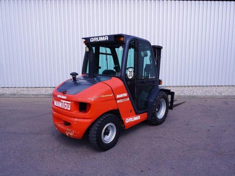 Manitou MSI 30 D