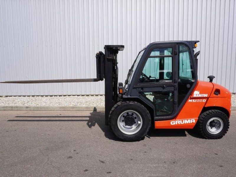 Manitou MSI 30 D