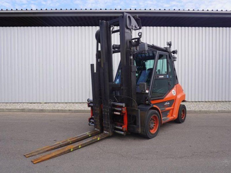Linde H 80 D EVO 396-03