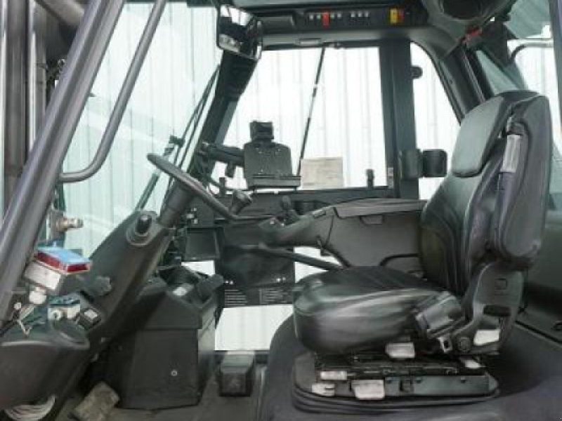 Linde H 80 D EVO 396-03