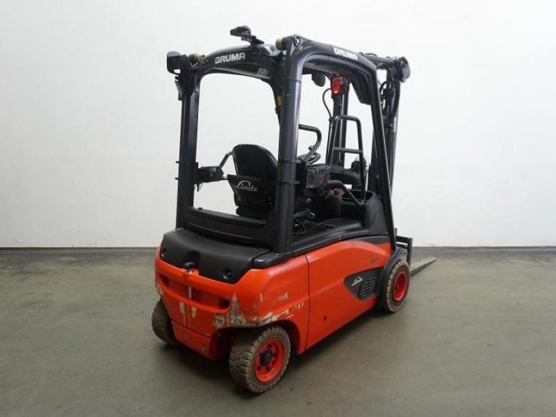 Linde E 20 PL EVO 386-02