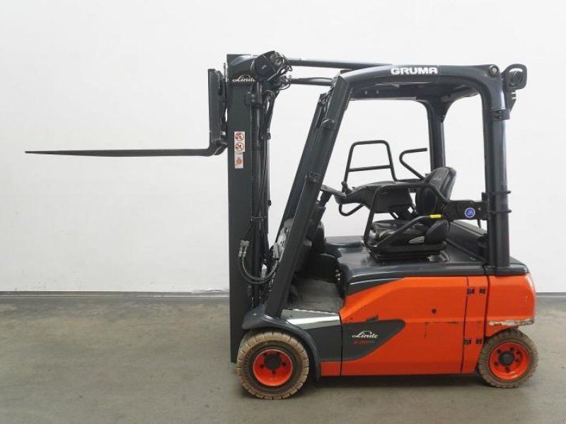 Linde E 20 PL EVO 386-02