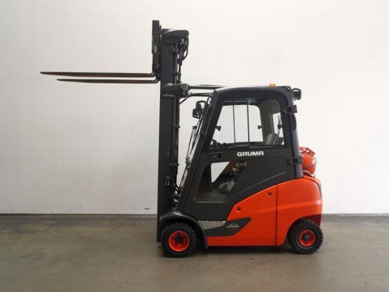 Linde H 20 T 391 EVO