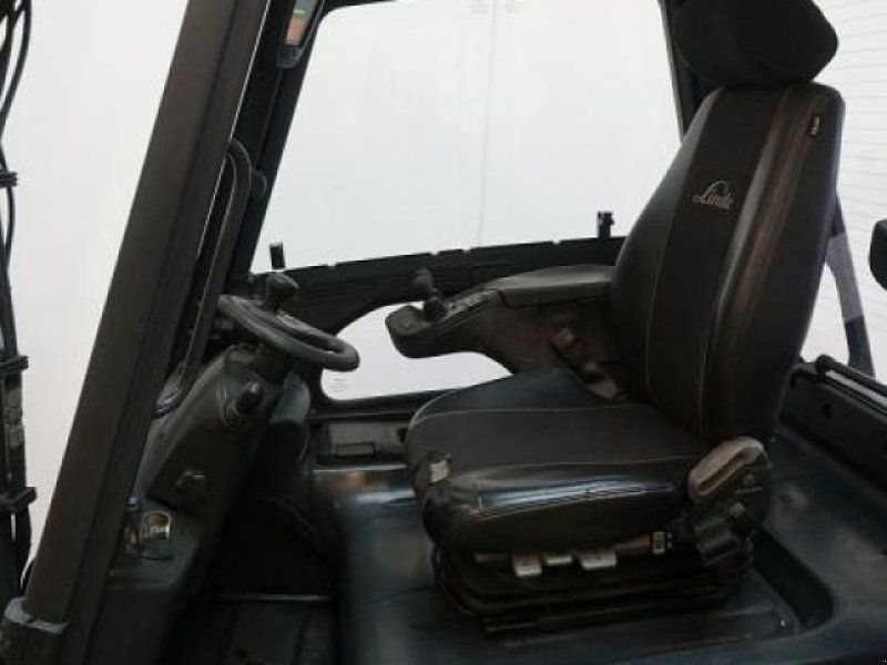 Linde E 30/600 HL 387