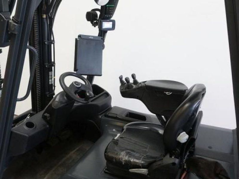 Linde E 25 L 387
