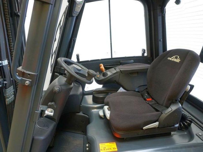 Linde E 16 C EVO 386-02