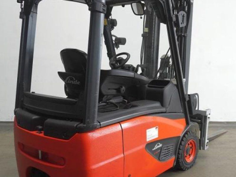 Linde E 16 EVO 386-02