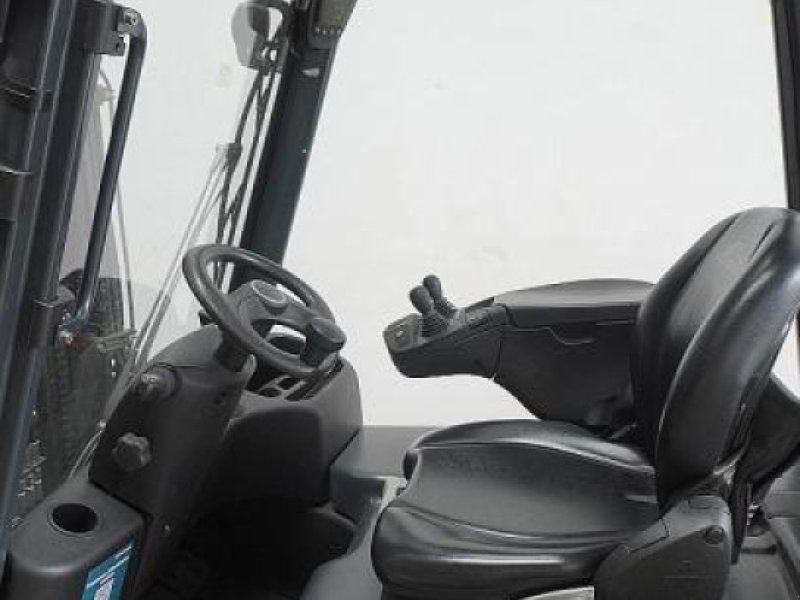 Linde E 16 EVO 386-02