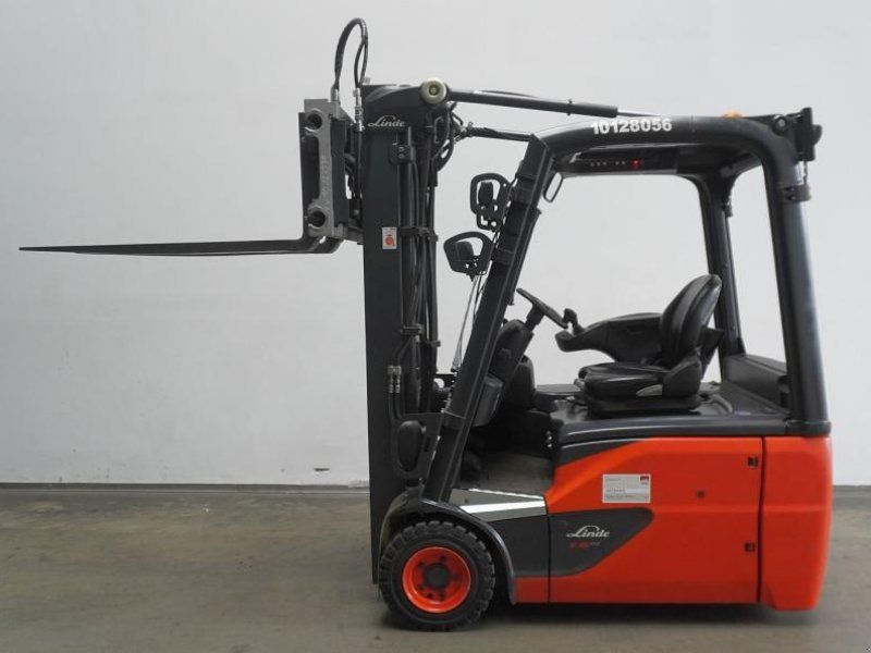 Linde E 16 EVO 386-02