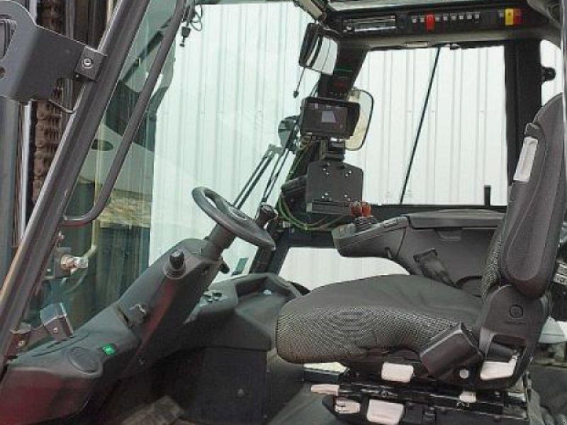 Linde H 80 D/600 EVO 396-03