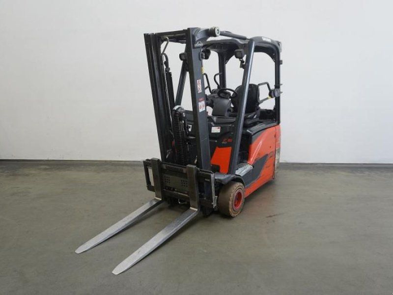 Linde E 16 H EVO 386-02