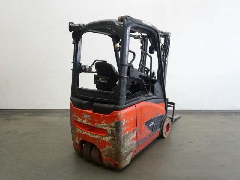 Linde E 16 H EVO 386-02