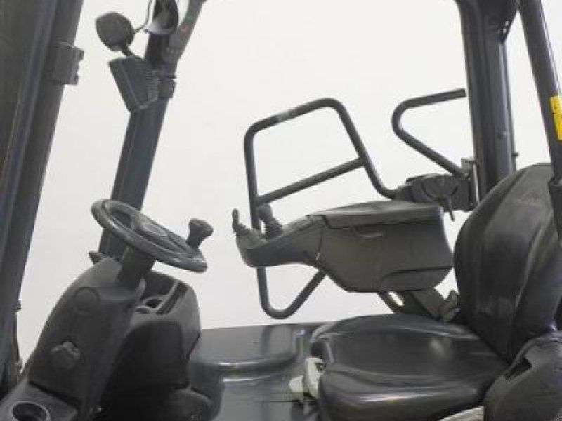 Linde E 16 H EVO 386-02