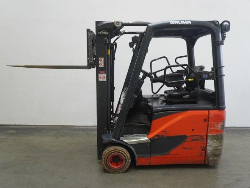 Linde E 16 H EVO 386-02