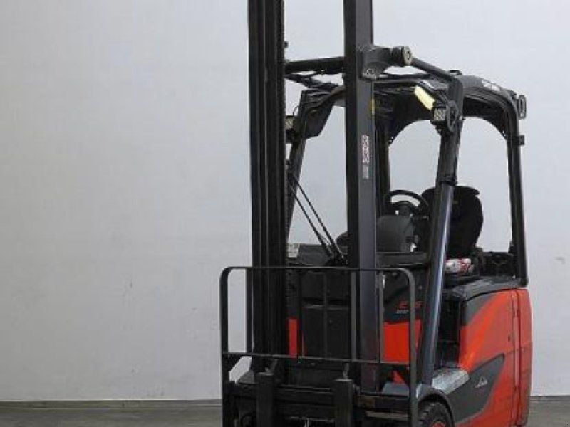 Linde E 16 H EVO 386-02