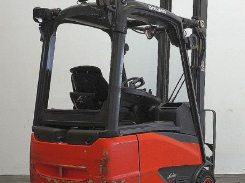 Linde E 16 H EVO 386-02