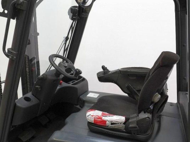 Linde E 16 H EVO 386-02