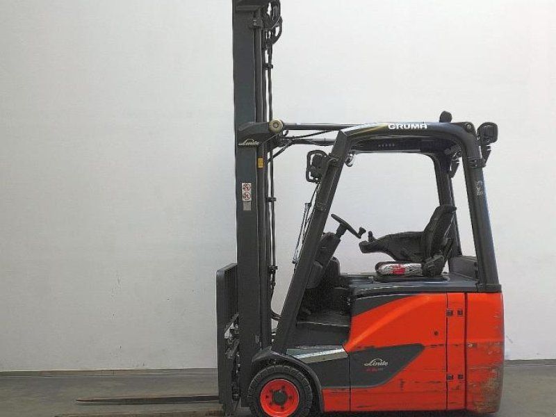 Linde E 16 H EVO 386-02