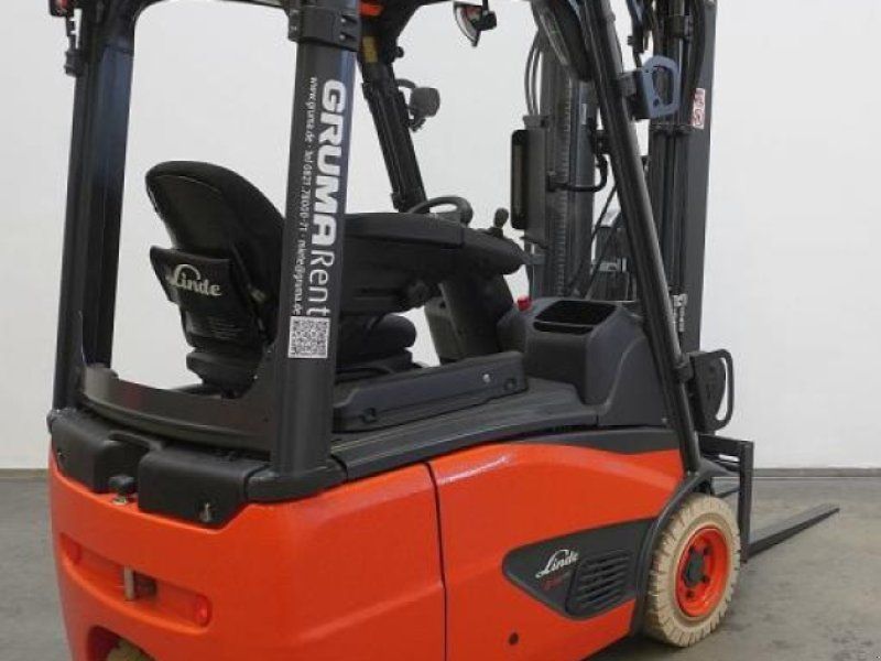 Linde E 14 EVO 386-02